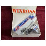 Winross STP Richard Petty Model/Toy Truck