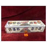 Baseball Cards:  1991 Upper Deck Set