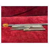 Snap-on Chisels & Punches