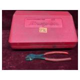 Snap-on PDM & Pliers