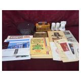 Hershey, PA Memorabilia and More