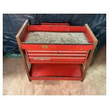 Snap-On Rolling Tool/Utility Cart