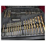 UGT Drill Bits & More