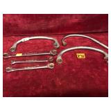 Set of Wrenches