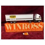 Winross Truck:  Snyder's of Hanover Snacks