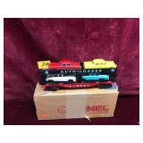 Lionel Train Car, Auto Carrier