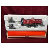 Lional Train Car, 55 Tie Jector