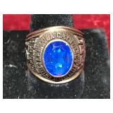 Lebanon Catholic Class Ring