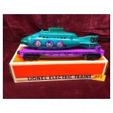 Lionel Train Car