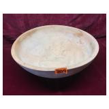 Munisinh Wooden Bowl