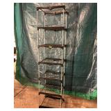 Wire Utility Shelf