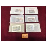 Waterfowl Management Stamps