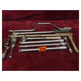Drive Tool Set