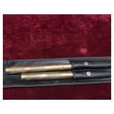 Snap-on Bronze Punch Set