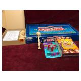 Vintage Games
