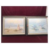 Vintage Paintings