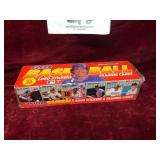 Fleer Baseball 1998 Complete Set