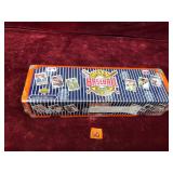 Baseball Cards:  1992 Upper Deck Set