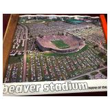 Penn State Football Posters