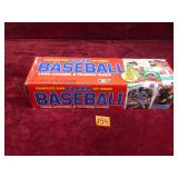 Baseball Cards: 1988 Fleer Cards