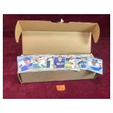 Baseball Cards:  1989 Fleer Cards