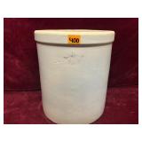 Robinson Ransbottom Style Pottery
