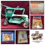 Maytown Multi Estate Auction