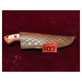 Skinner Knife