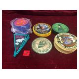 PA Game Commission Wildlife Patches