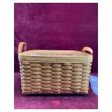 Longaberger Baskets and Liners