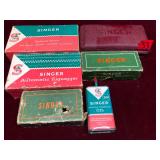 Singer Sewing Accessories