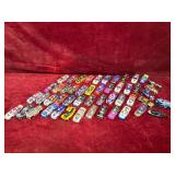 Various Mini Cars, Racing Champion & More