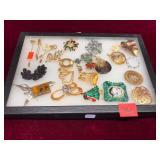 Vintage Pins