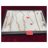 Lot of Necklaces