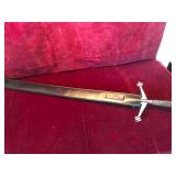 Vintage Sword