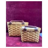 Longaberger Baskets