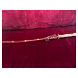 Vintage Sword