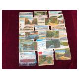 Vintage PA Postcards