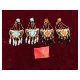 Costume Earrings