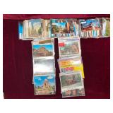 Lot of Various Postcards