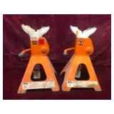 Allied Car Jacks