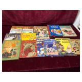 Vintage Children