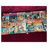 Vintage DC Comics