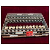 Metal Candy Mold