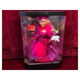 Fashion Corner Limited Edition Doll
