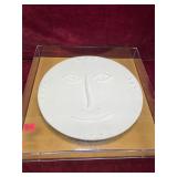 ART:  Picasso Style, Picasso Ceramics