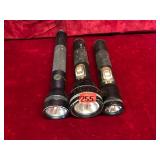 Flashlights