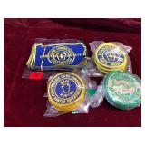 PA Game Commission, Trapper/Hunter Patches
