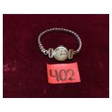 10k Rolled Gold Plate Watch