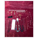 Costume Jewelry